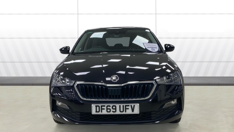 Skoda Scala 1.0 TSI SE 5dr Petrol Hatchback